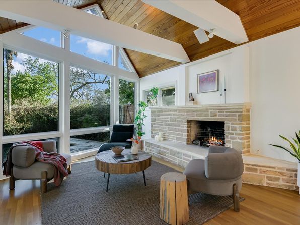 2712 Oakhurst Ave, Austin, TX 78703