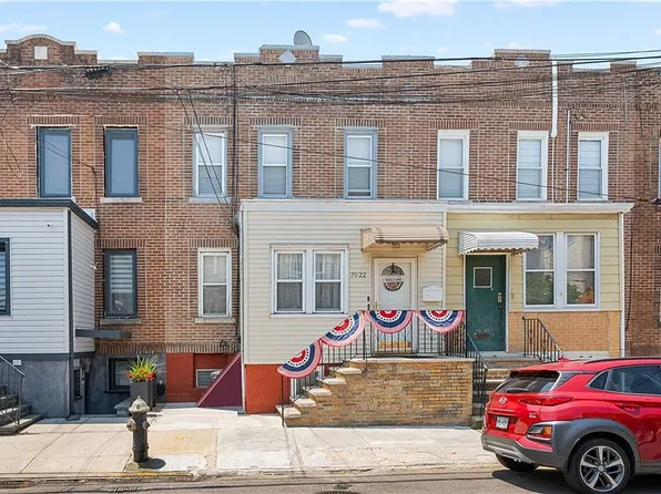 70-22 69th Pl, Ridgewood, NY 11385