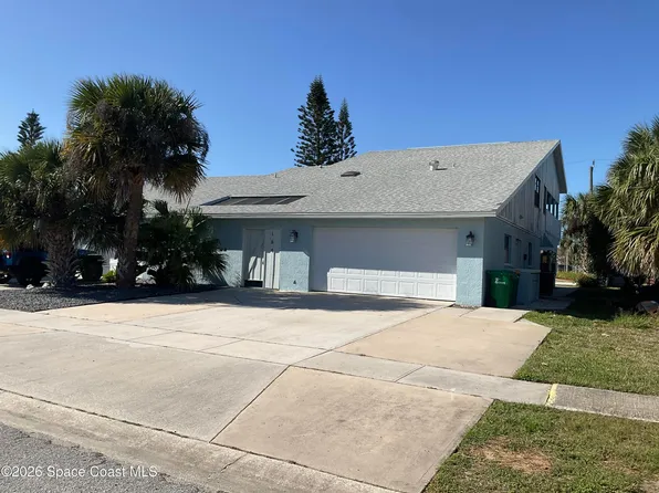 164 Ocean View Ln APT A, Indialantic, FL 32903