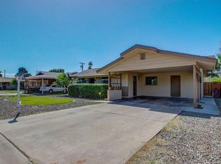 3805 W Lamar Rd, Phoenix, AZ 85019
