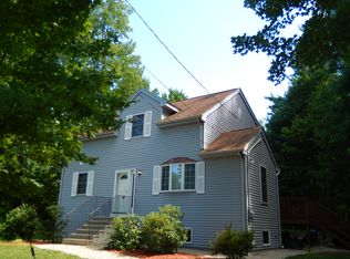 2 Mayhew Rd, Merrimack, NH 03054