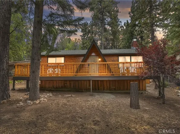 43115 Moonridge Rd, Big Bear Lake, CA 92315