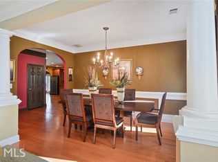 6 Somerset Hls, Fairburn, GA 30213