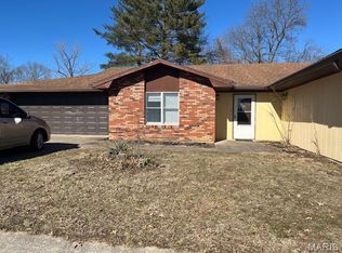 1330 N Sprigg St APT 1, Cape Girardeau, MO 63701