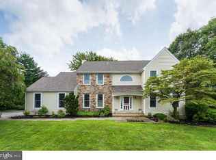 344 Barn Hill Rd, West Chester, PA 19382