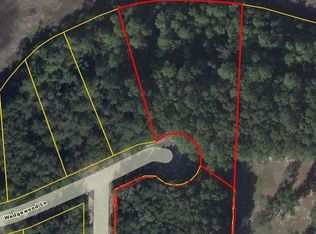 6021 Wedgewood Ln, Youngstown, FL 32466