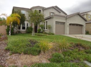 25736 Via Sarah, Wildomar, CA 92595