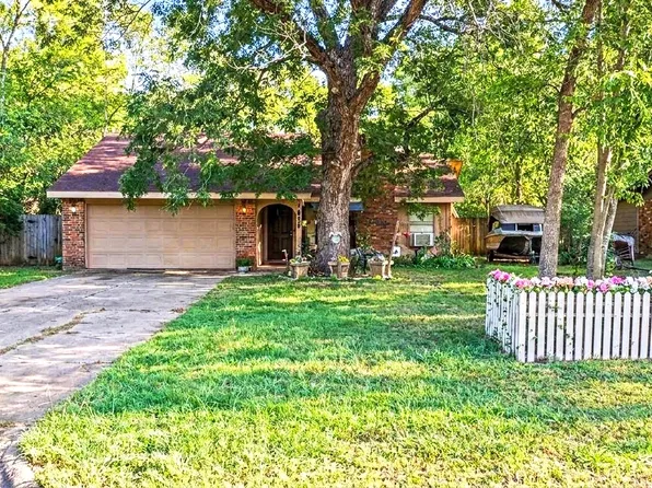 1815 Quail Run, Muskogee, OK 74403