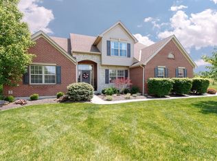 4006 Chanticleer Ln, Mason, OH 45040