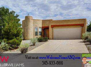 13400 Rachel Rd SE, Albuquerque, NM 87123