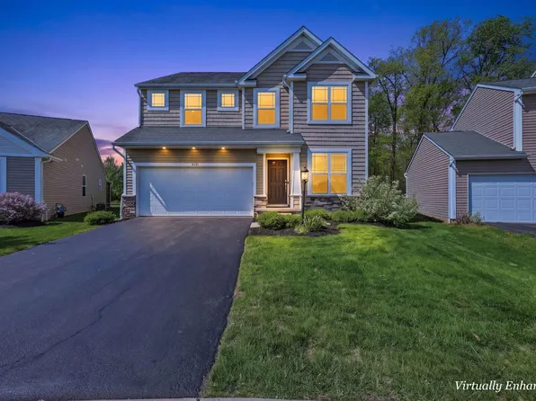 6711 John Dr, Canal Winchester, OH 43110