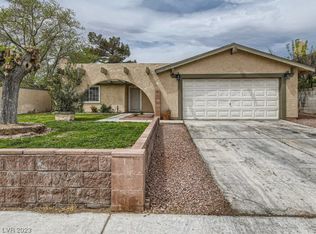 1700 Stoneybrook Dr, Las Vegas, NV 89108