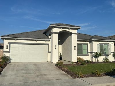 697 Alpine Way S, Madera, CA, 93636