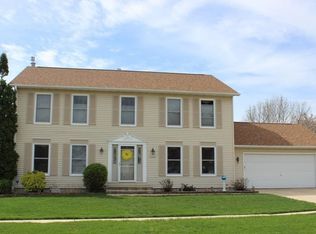3475 Crown Ave, Marion, IA 52302