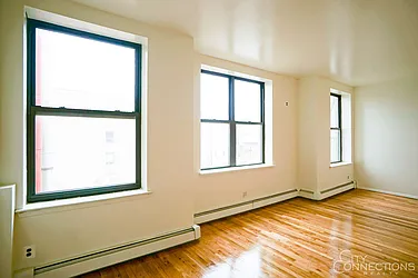 Rented by City Connections Realty