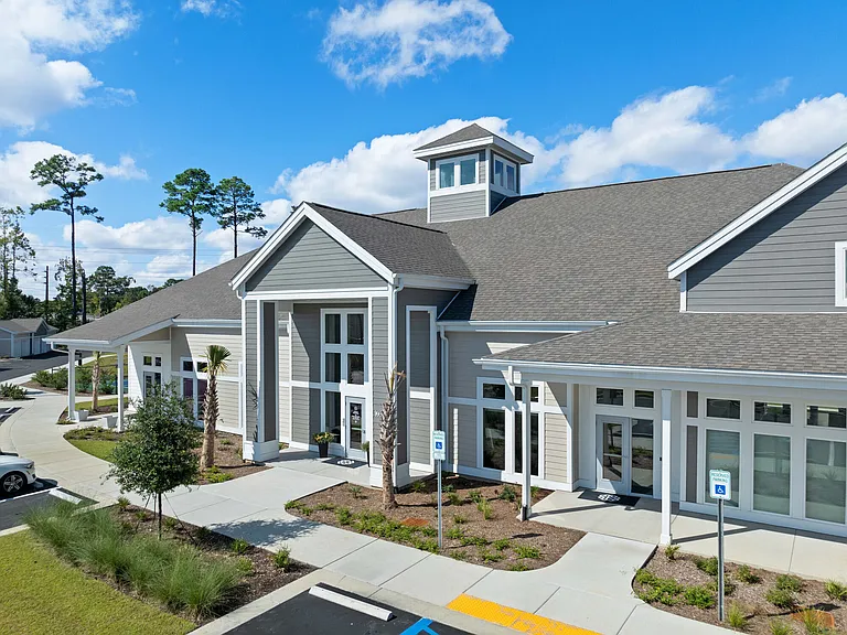 The Edison at Farrow Commons — Photo 18