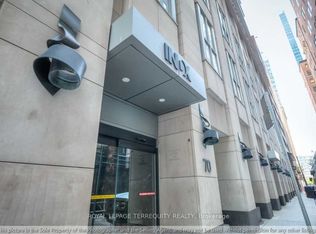 70 Temperance St #2410, Toronto, ON M5H 0B1