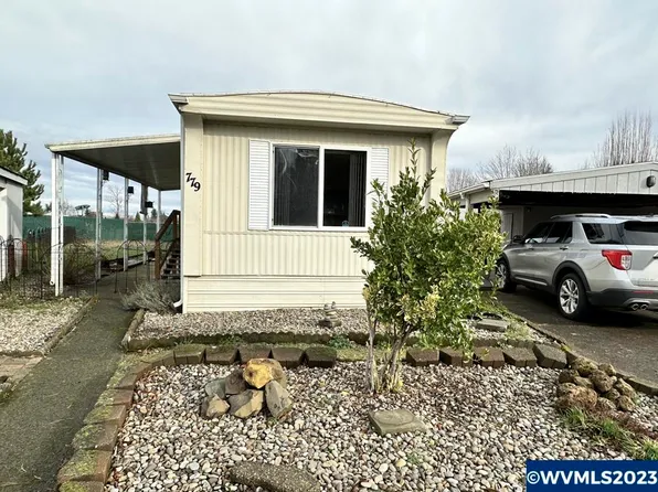 2232 42nd Ave SE Unit 779, Salem, OR 97317