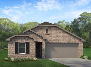 120 Goel St, Greenville, TX 75402