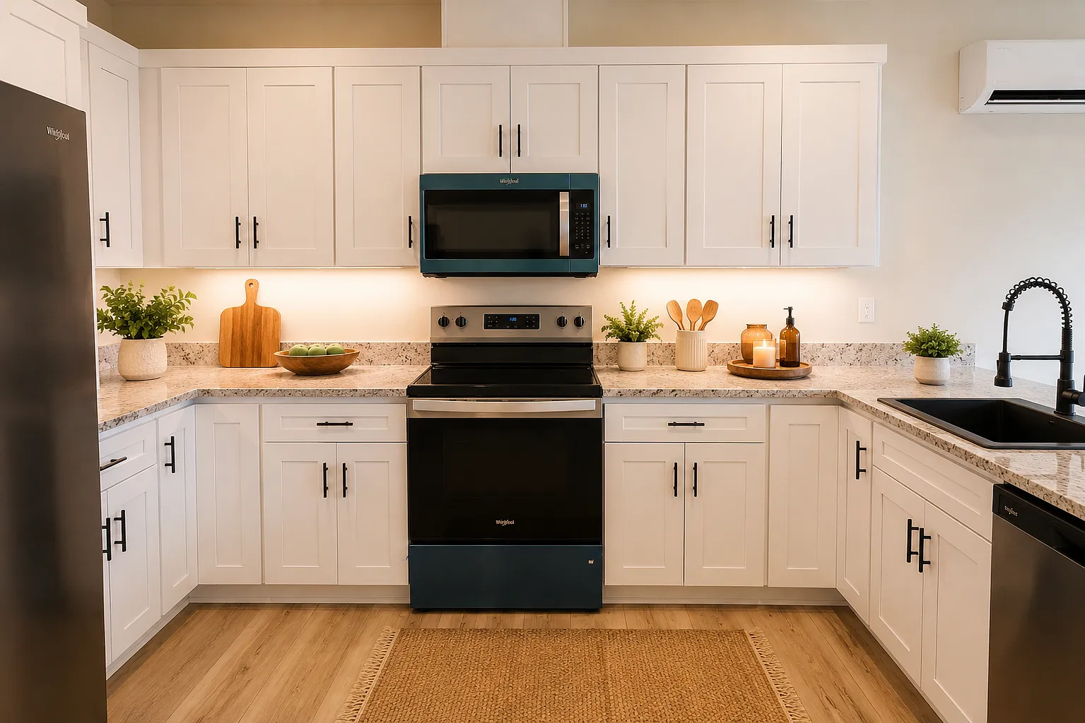 Seven Oaks Luxury Duplexes — Photo 4