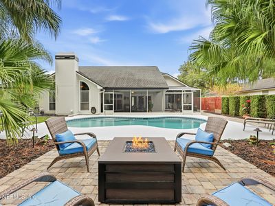 3764 HELICON Drive, Jacksonville, FL, 32223