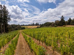 10420 SE Hillview Dr, Amity, OR 97101