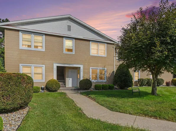 1107 Court Ln APT B, Goshen, IN 46526