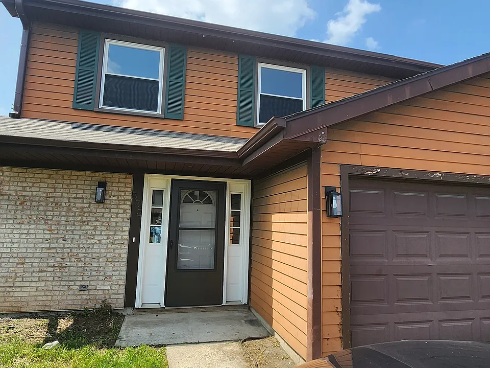 333 Kirkwood Cir