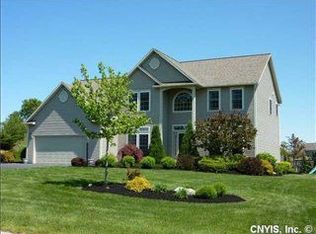 5124 Yellow Wood Pkwy, Jamesville, NY 13078