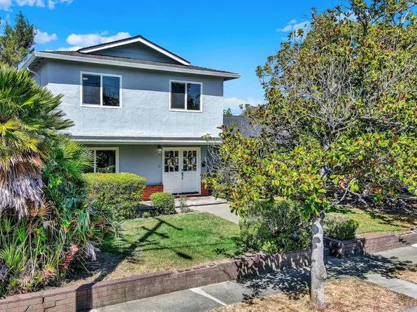 1532 Gordon Drive, Napa, CA 94558