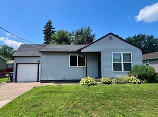 1106 S 17th Ave, Wausau, WI 54401