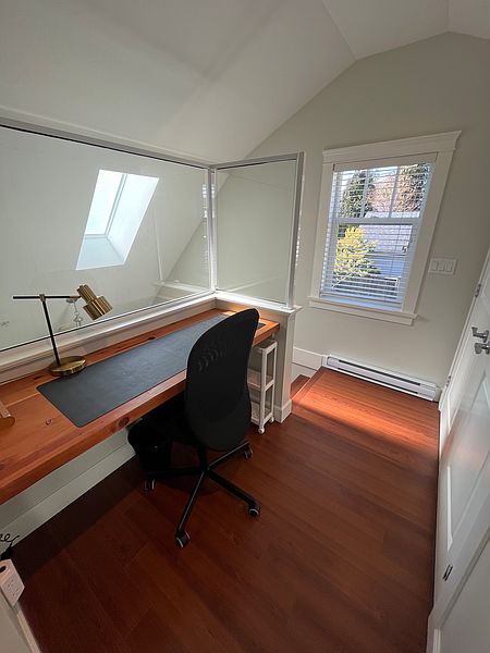 Vancouver House for rent - 1 Bedroom — photo 8