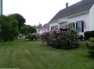 32 Main St, Lubec, ME 04652