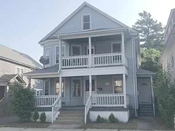 279-281 White St, Springfield, MA 01108