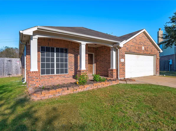 2103 Kingfisher Ct, League City, TX 77573