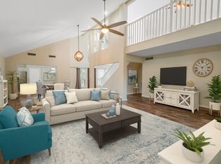 7202 Benwich Cir, Houston, TX 77095