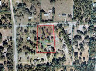 16162 SW 44th St, Ocala, FL 34481