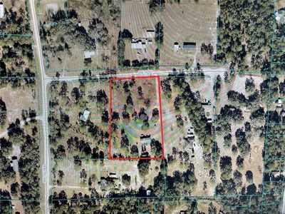 16162 SW 44th St, Ocala, FL, 34481