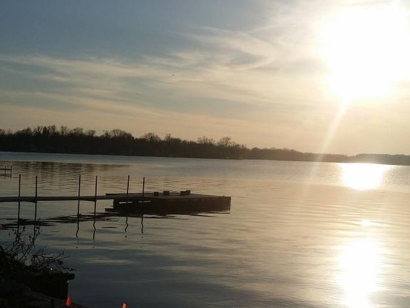 Sunsets from the East side