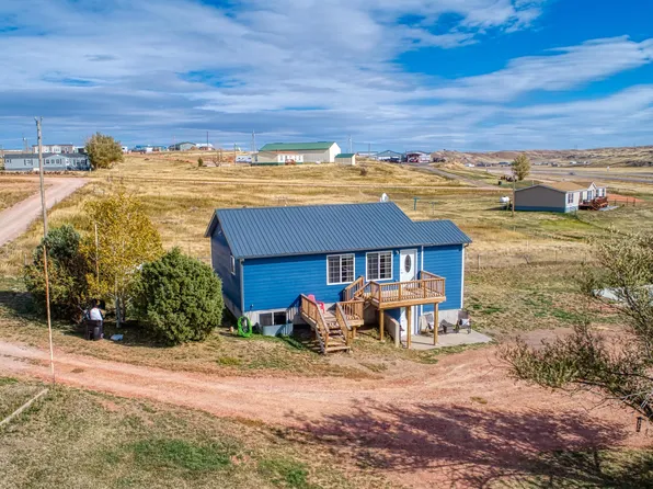 5 East Ct, Gillette, WY 82716