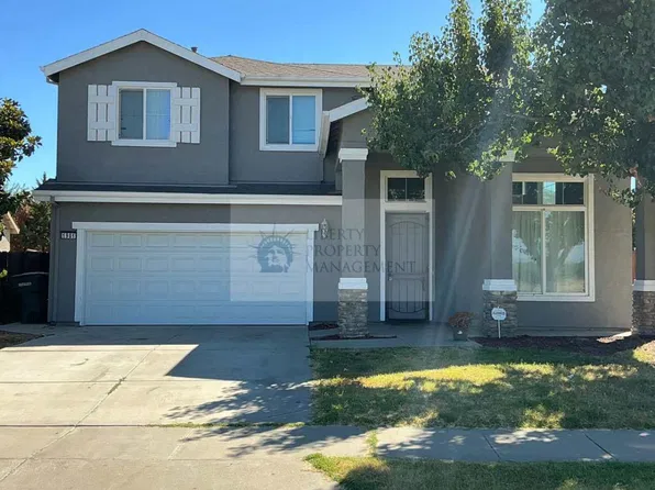 1901 Saint Salazar Cir, Modesto, CA 95358