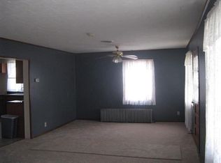 313 E Heap St, Farmersburg, IN 47850