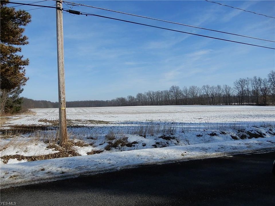 Rock Spring Rd, Edinburg, OH 44266 Zillow