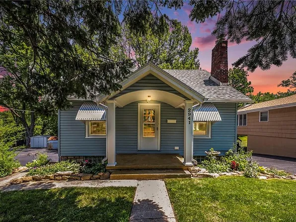 2941 N 52nd St, Kansas City, KS 66104
