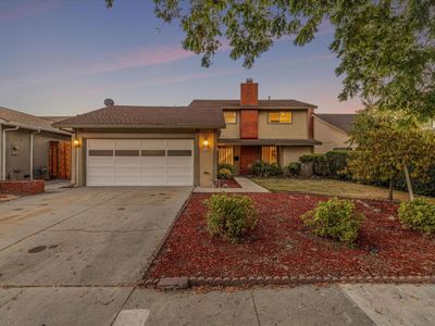 368 Allegan Cir, San Jose, CA, 95123