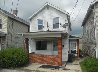 516 Pleasant St, Monongahela, PA