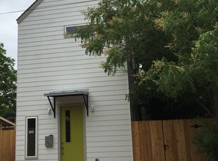 1503 Bluebonnet Ln, Austin, TX 78704