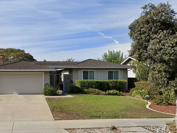 6621 Mount Holly Dr, San Jose, CA 95120
