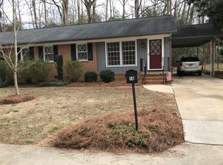 1 Heritage Ct UNIT 1A, Greenville, SC 29615