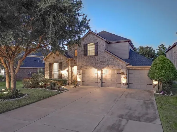 7823 Lake Commons Drive, Rosenberg, TX 77469